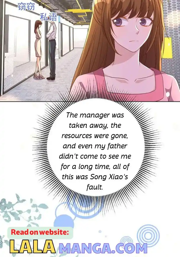 Stop Bothering Me, Emperor! Chapter 106