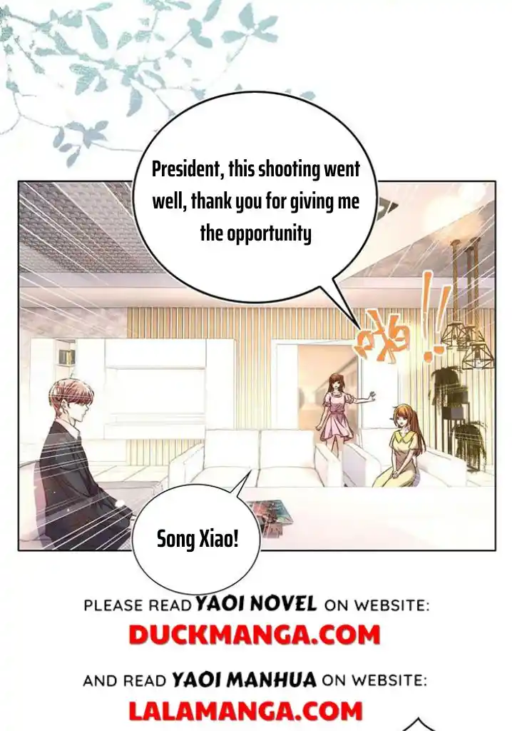 Stop Bothering Me, Emperor! Chapter 106