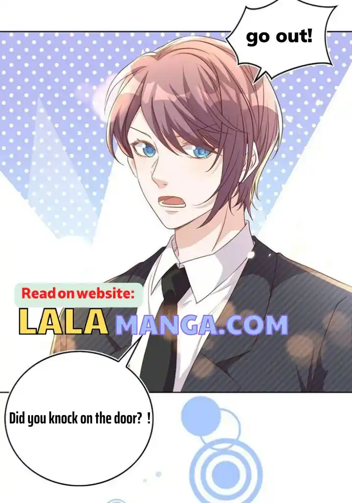 Stop Bothering Me, Emperor! Chapter 106