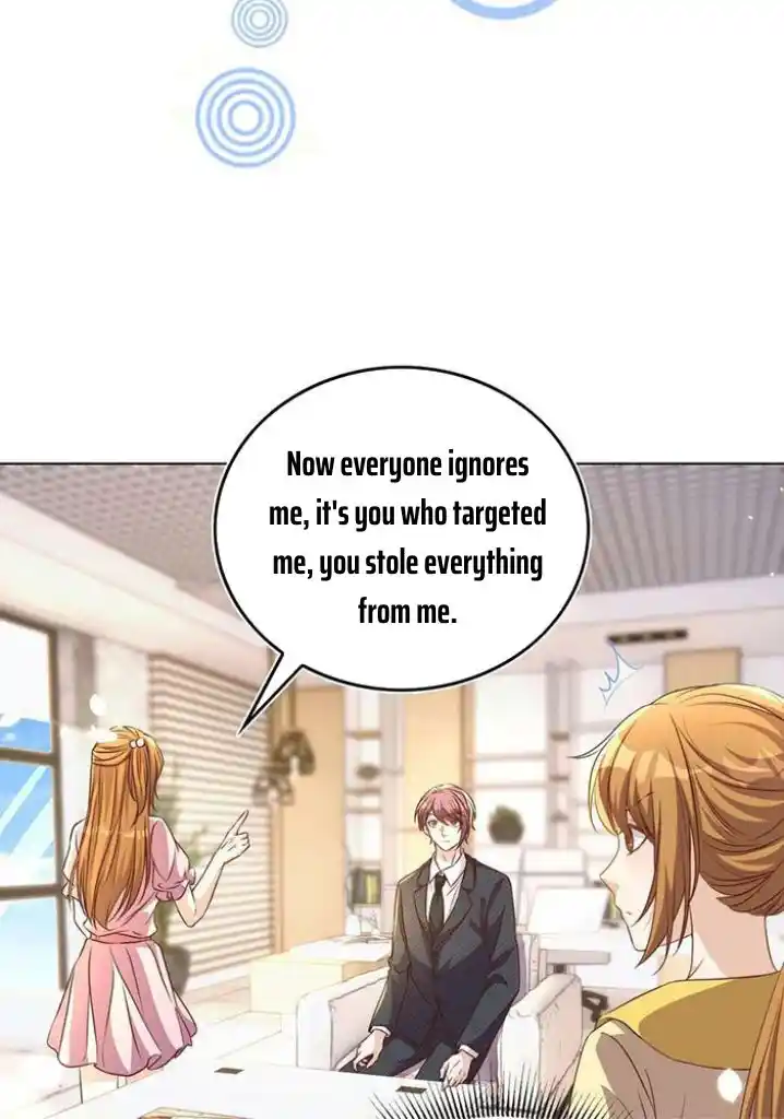 Stop Bothering Me, Emperor! Chapter 106