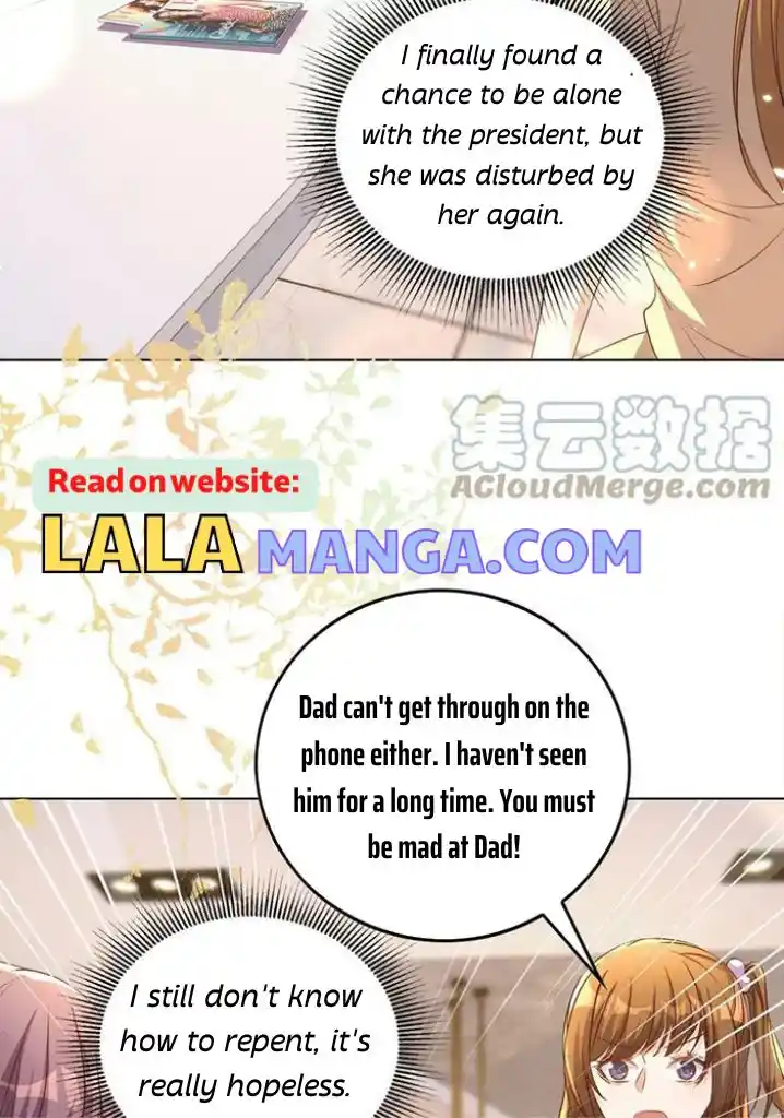 Stop Bothering Me, Emperor! Chapter 106