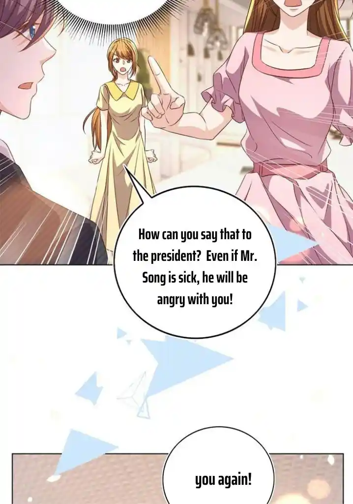 Stop Bothering Me, Emperor! Chapter 106