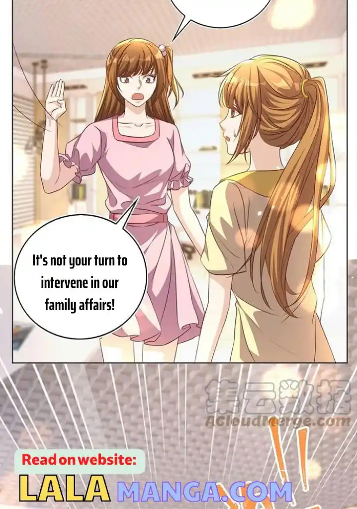 Stop Bothering Me, Emperor! Chapter 106