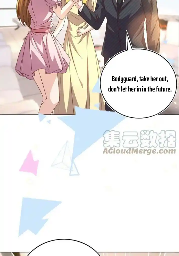 Stop Bothering Me, Emperor! Chapter 106