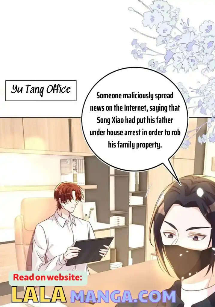 Stop Bothering Me, Emperor! Chapter 106