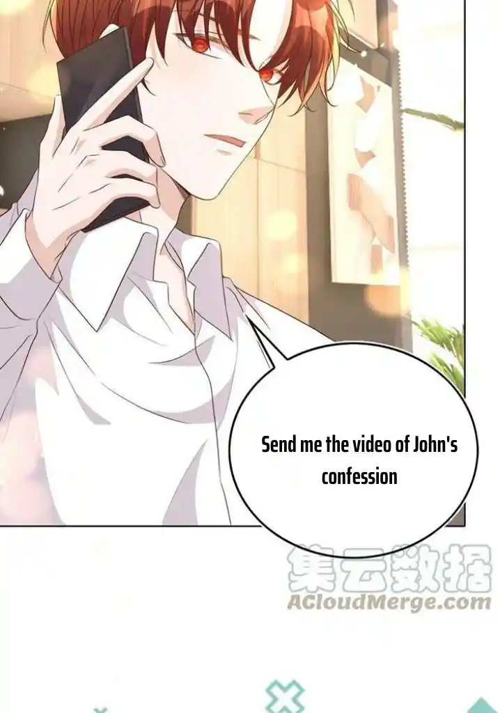 Stop Bothering Me, Emperor! Chapter 106