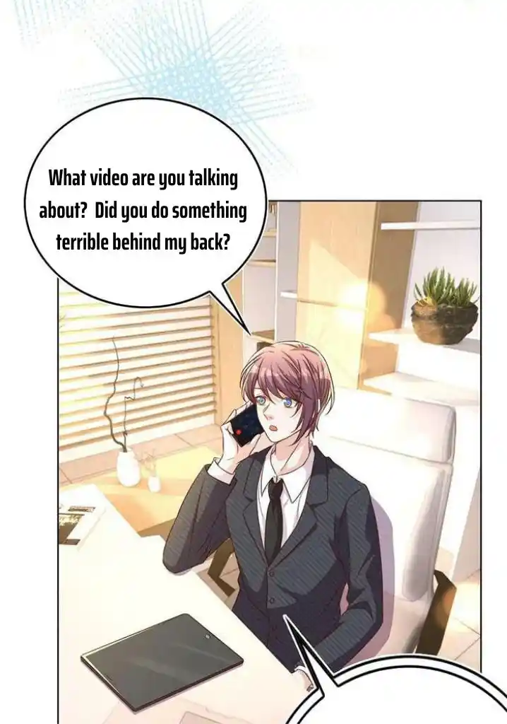 Stop Bothering Me, Emperor! Chapter 106