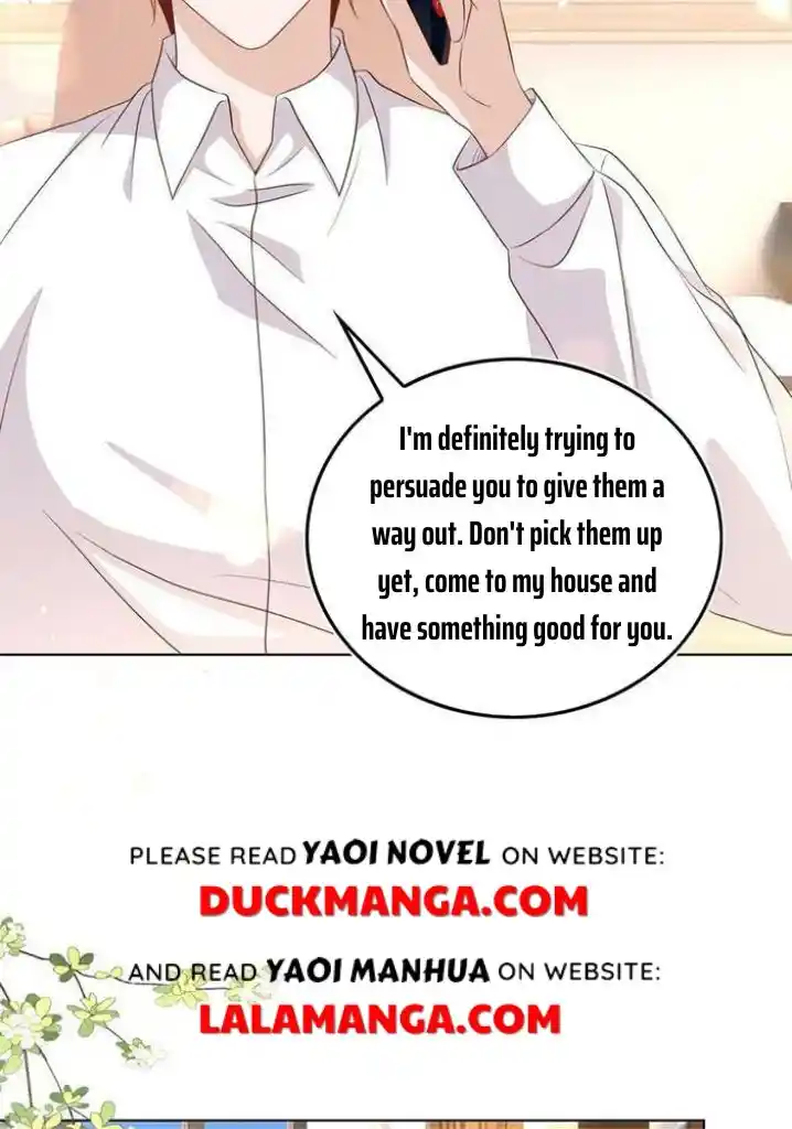 Stop Bothering Me, Emperor! Chapter 106