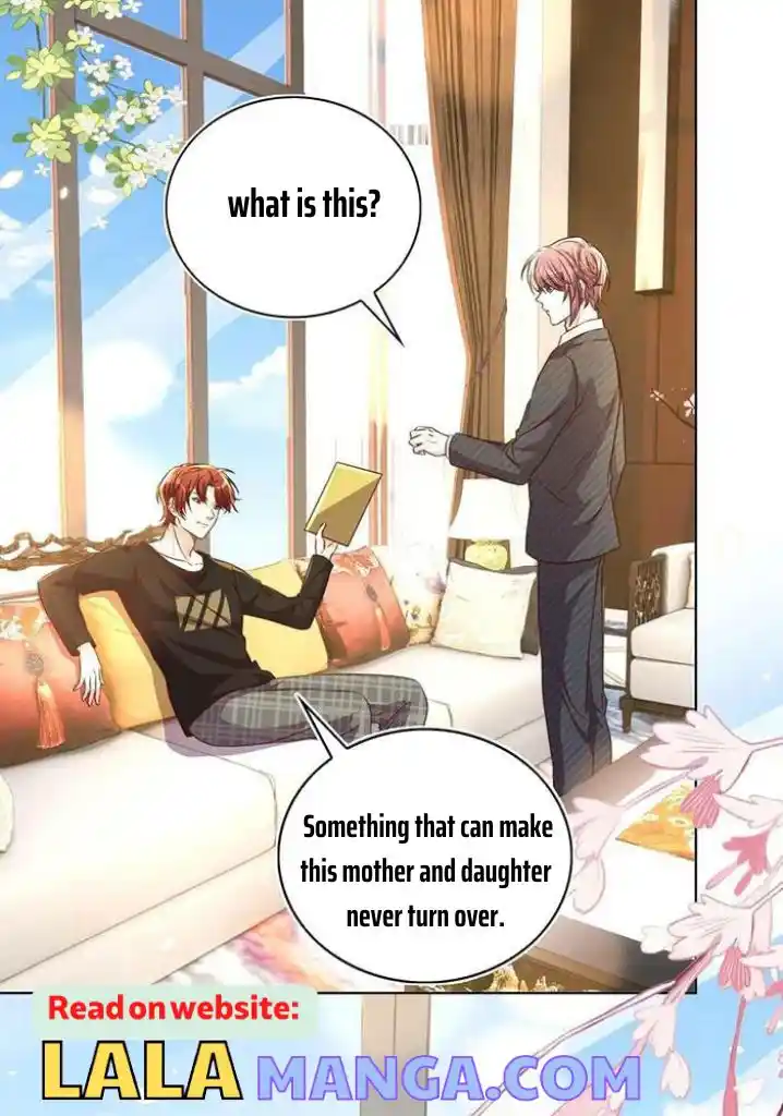 Stop Bothering Me, Emperor! Chapter 106