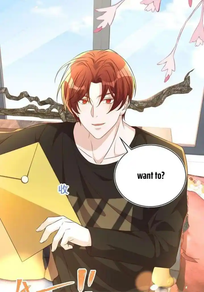 Stop Bothering Me, Emperor! Chapter 106