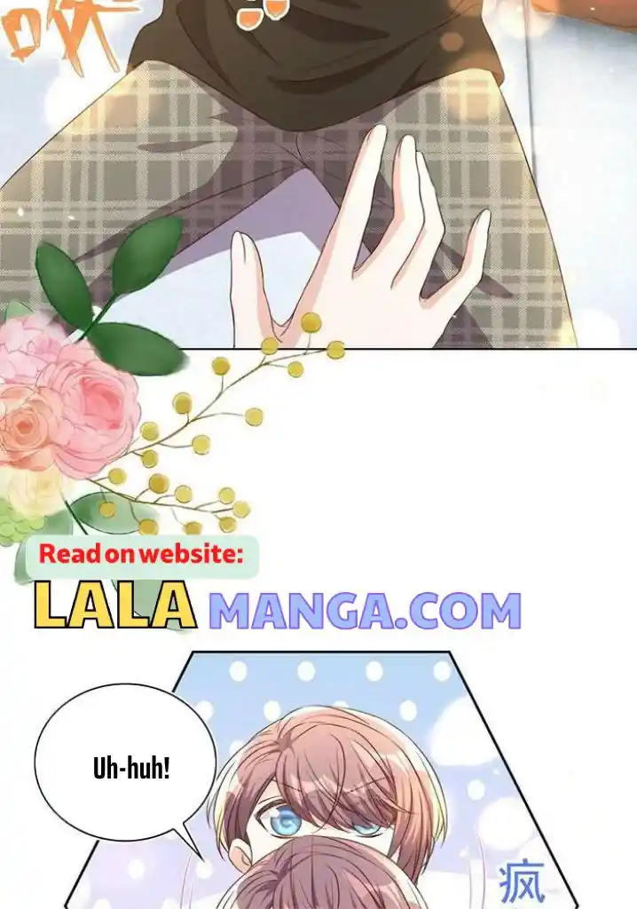 Stop Bothering Me, Emperor! Chapter 106