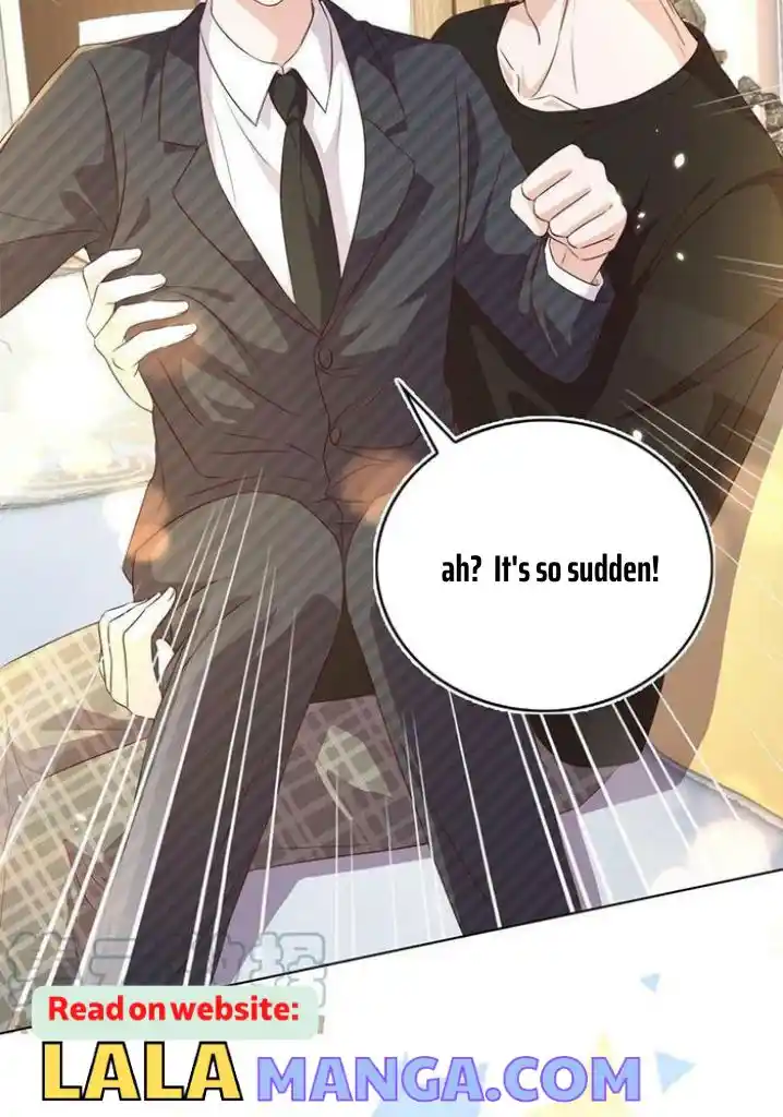 Stop Bothering Me, Emperor! Chapter 106