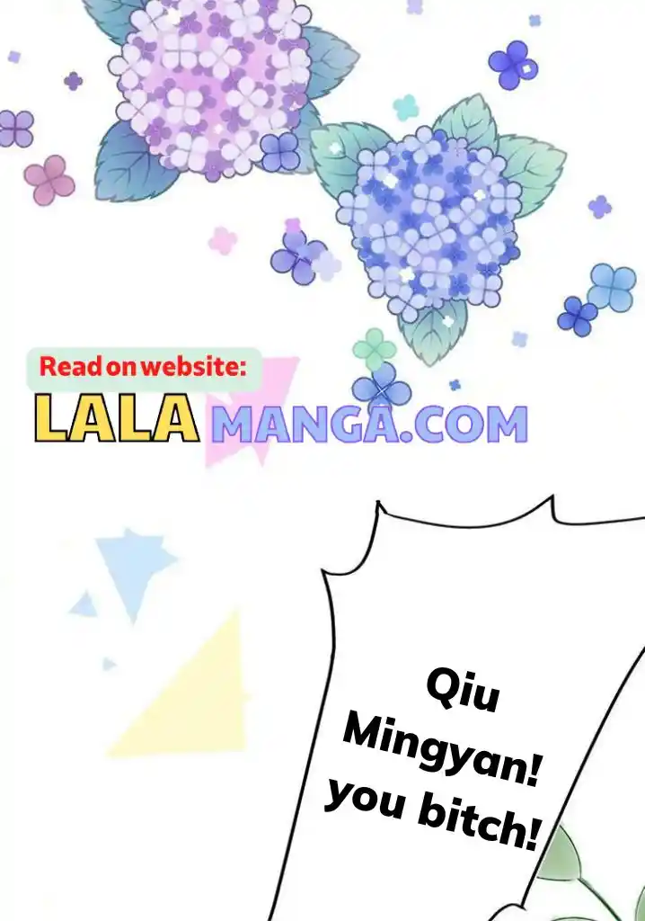 Stop Bothering Me, Emperor! Chapter 106