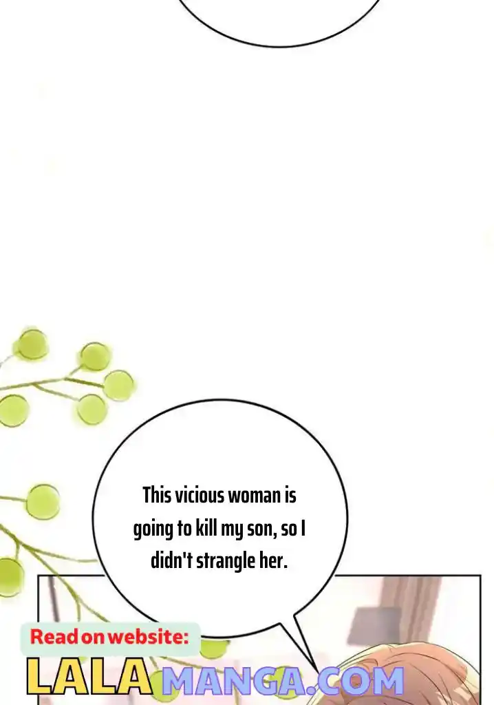 Stop Bothering Me, Emperor! Chapter 106