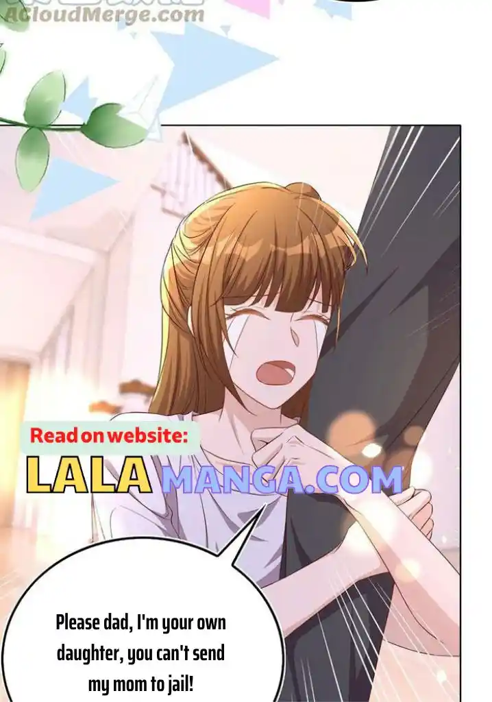 Stop Bothering Me, Emperor! Chapter 106