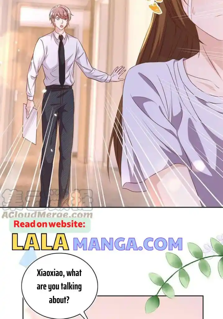 Stop Bothering Me, Emperor! Chapter 106