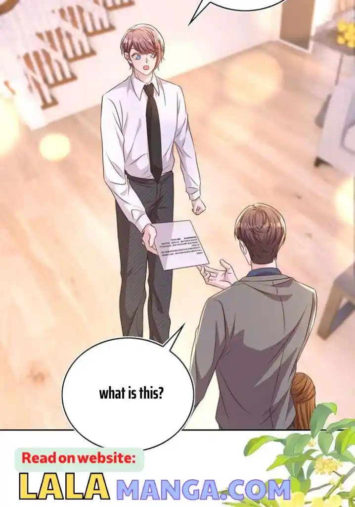 Stop Bothering Me, Emperor! Chapter 106