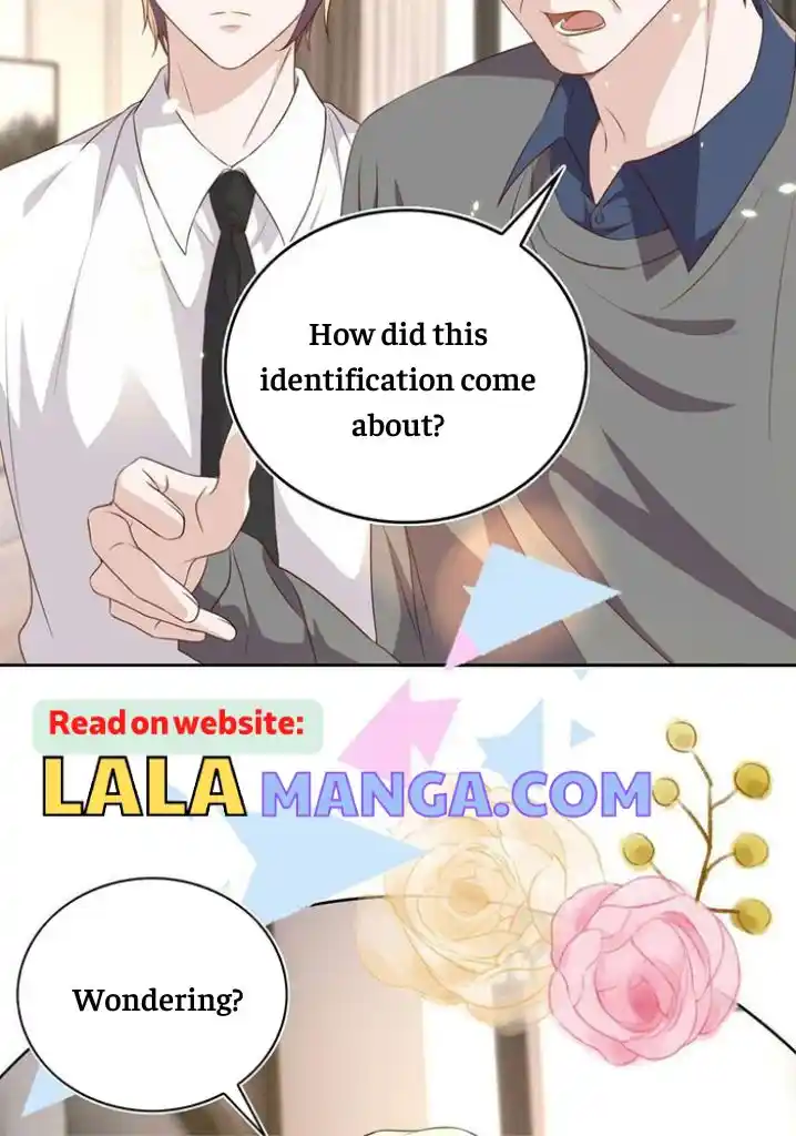 Stop Bothering Me, Emperor! Chapter 107