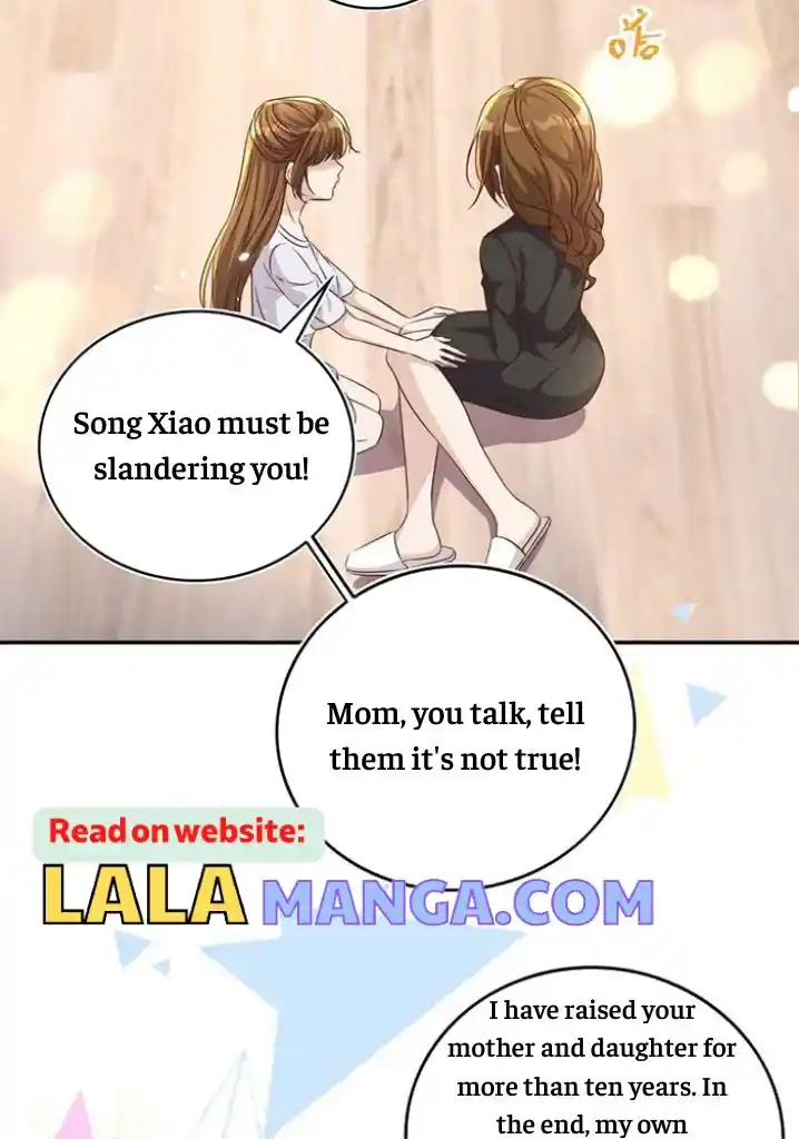 Stop Bothering Me, Emperor! Chapter 107