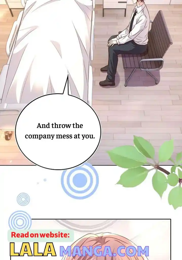 Stop Bothering Me, Emperor! Chapter 107