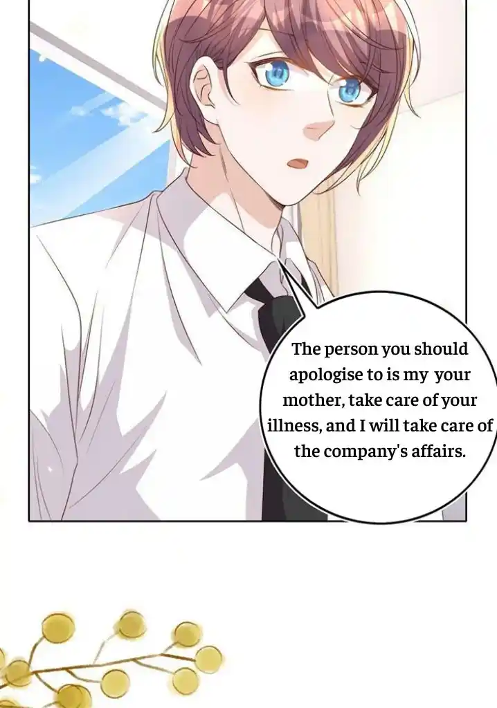 Stop Bothering Me, Emperor! Chapter 107