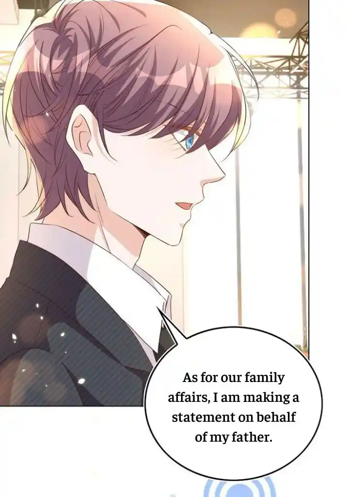 Stop Bothering Me, Emperor! Chapter 107