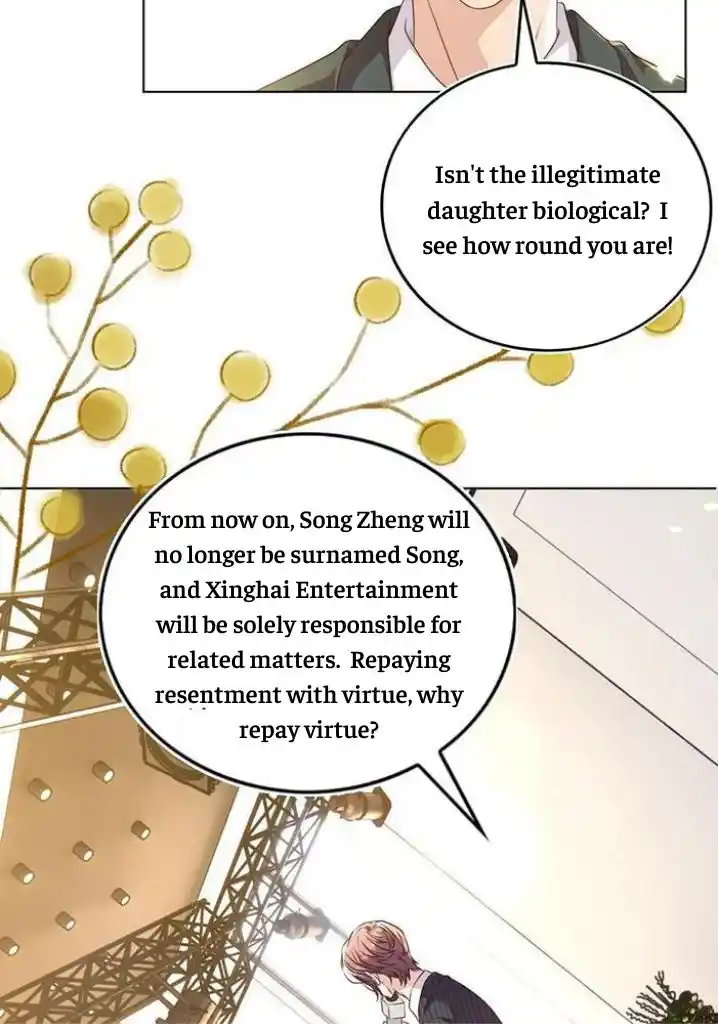 Stop Bothering Me, Emperor! Chapter 107