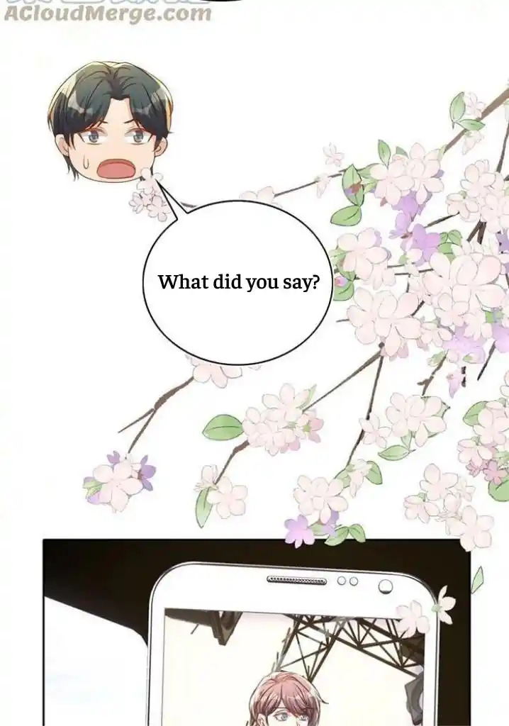 Stop Bothering Me, Emperor! Chapter 107