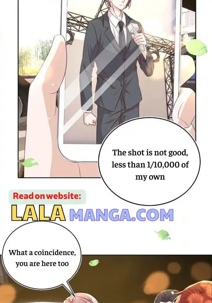 Stop Bothering Me, Emperor! Chapter 107