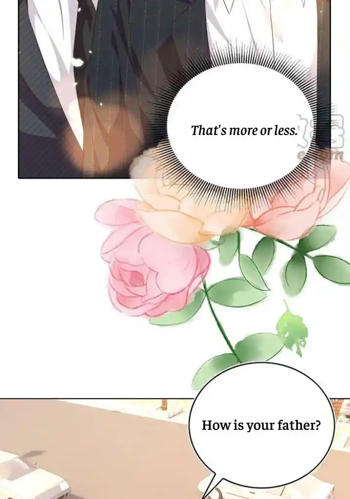 Stop Bothering Me, Emperor! Chapter 107