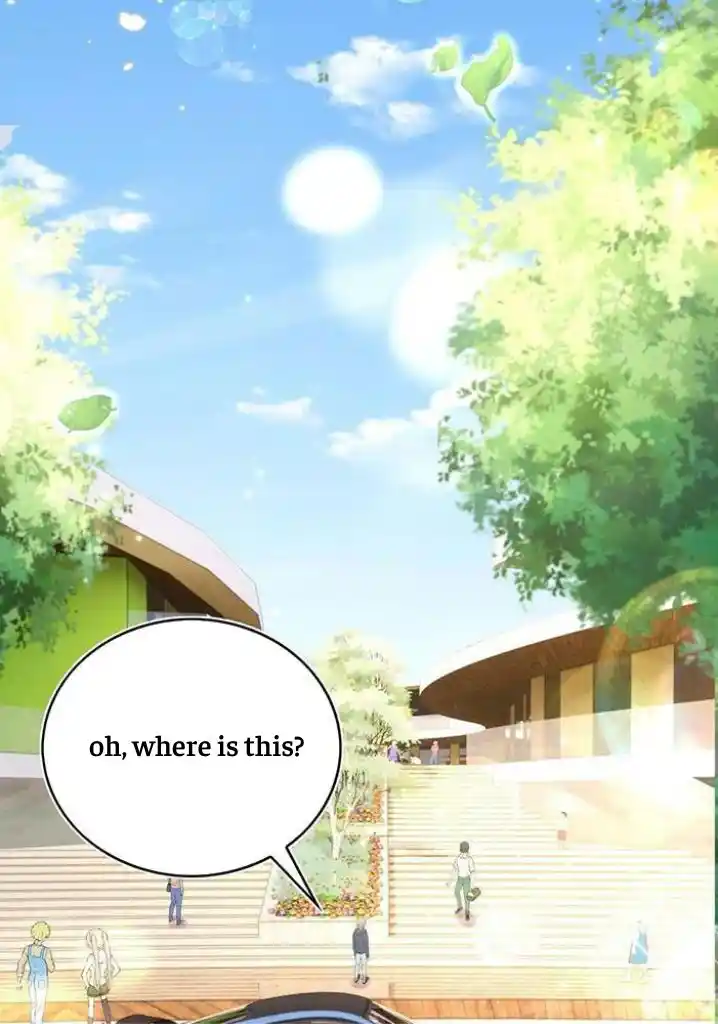 Stop Bothering Me, Emperor! Chapter 107