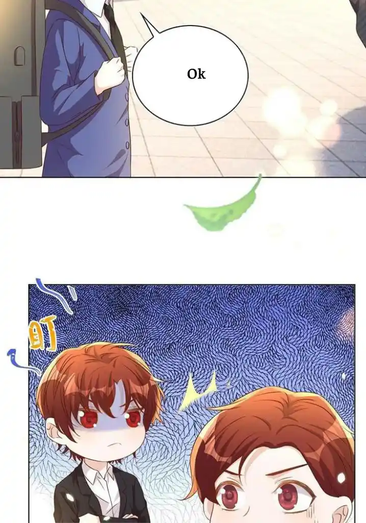 Stop Bothering Me, Emperor! Chapter 107