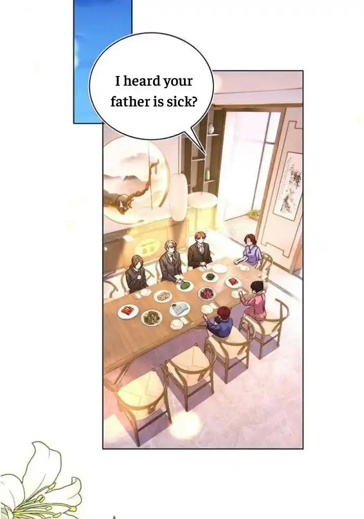 Stop Bothering Me, Emperor! Chapter 107