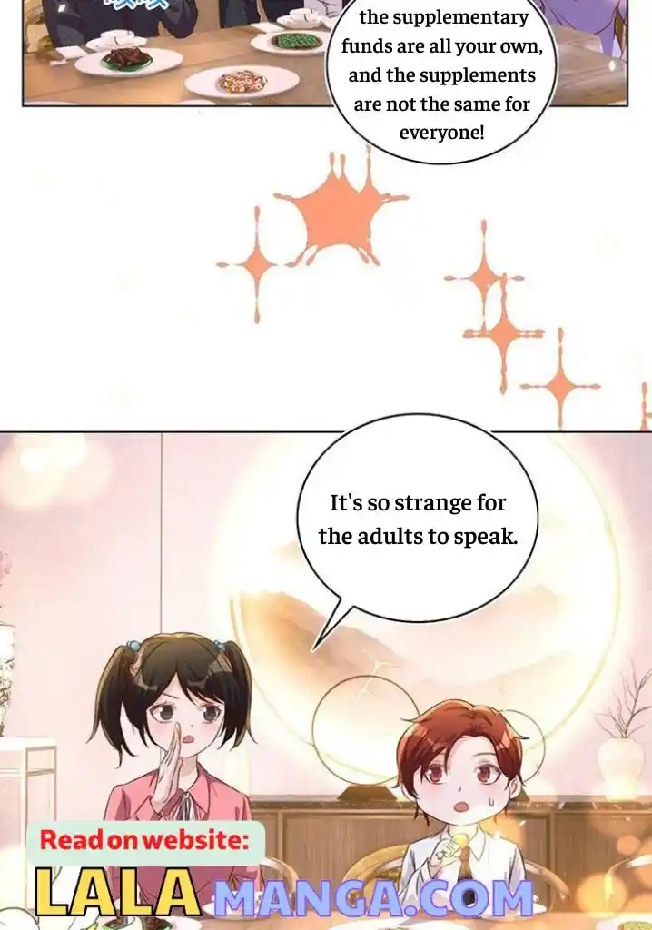 Stop Bothering Me, Emperor! Chapter 107