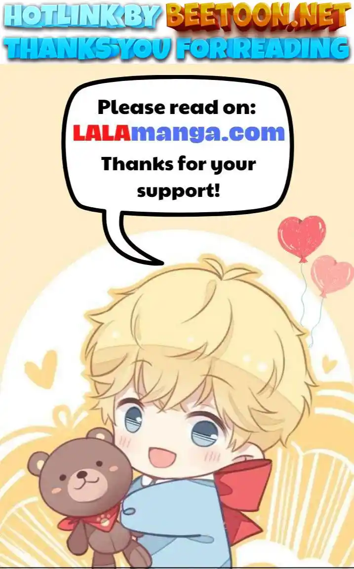 Stop Bothering Me, Emperor! Chapter 109