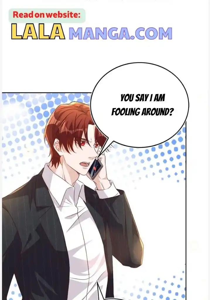 Stop Bothering Me, Emperor! Chapter 109
