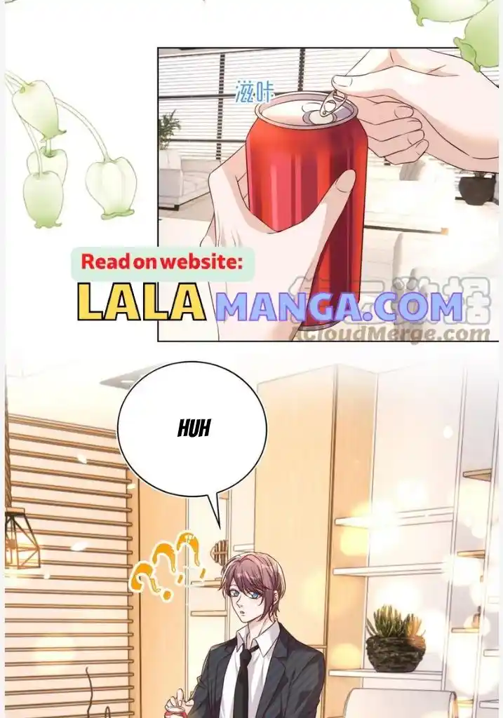 Stop Bothering Me, Emperor! Chapter 109