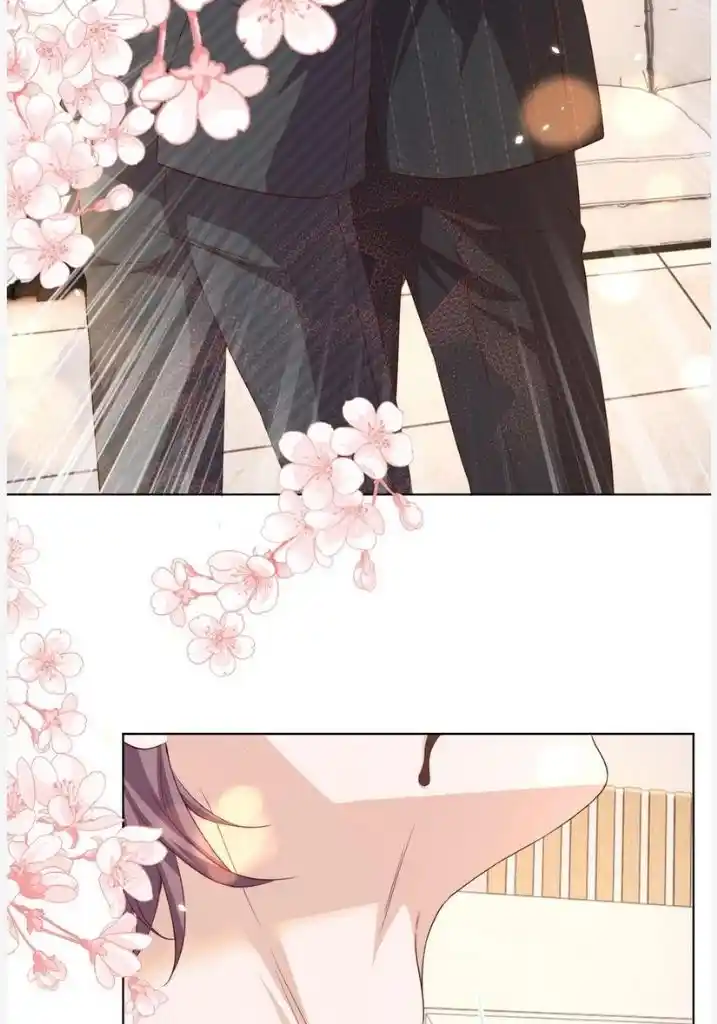 Stop Bothering Me, Emperor! Chapter 109