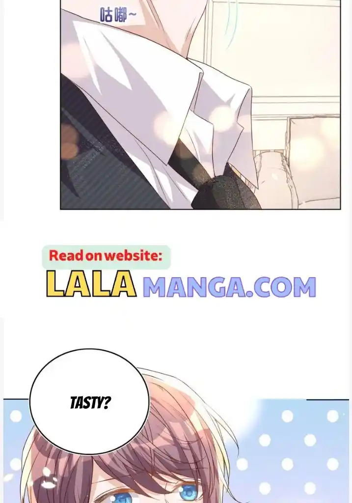 Stop Bothering Me, Emperor! Chapter 109