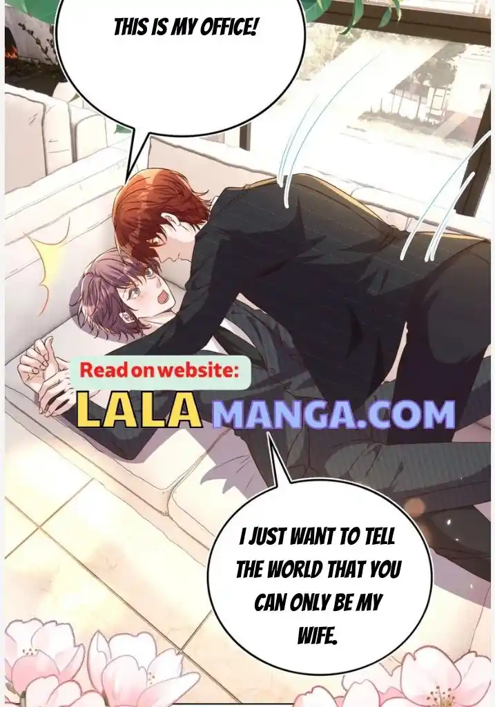 Stop Bothering Me, Emperor! Chapter 109