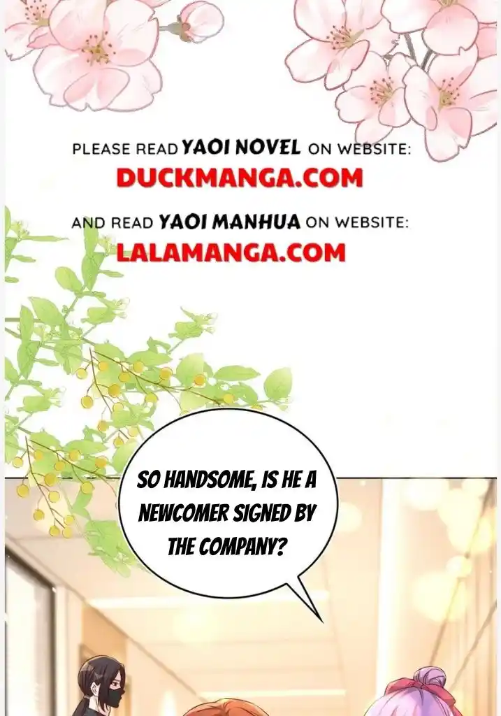 Stop Bothering Me, Emperor! Chapter 109