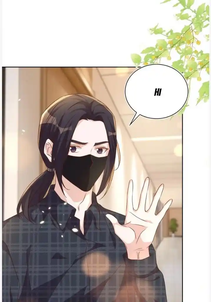 Stop Bothering Me, Emperor! Chapter 109