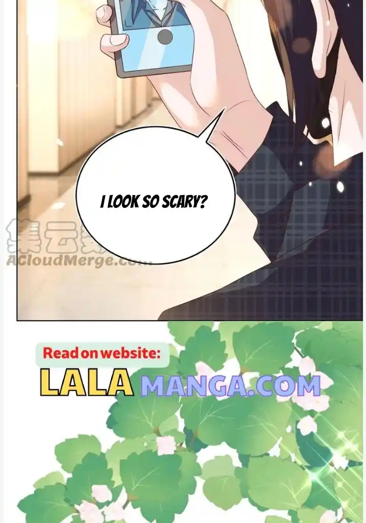 Stop Bothering Me, Emperor! Chapter 109