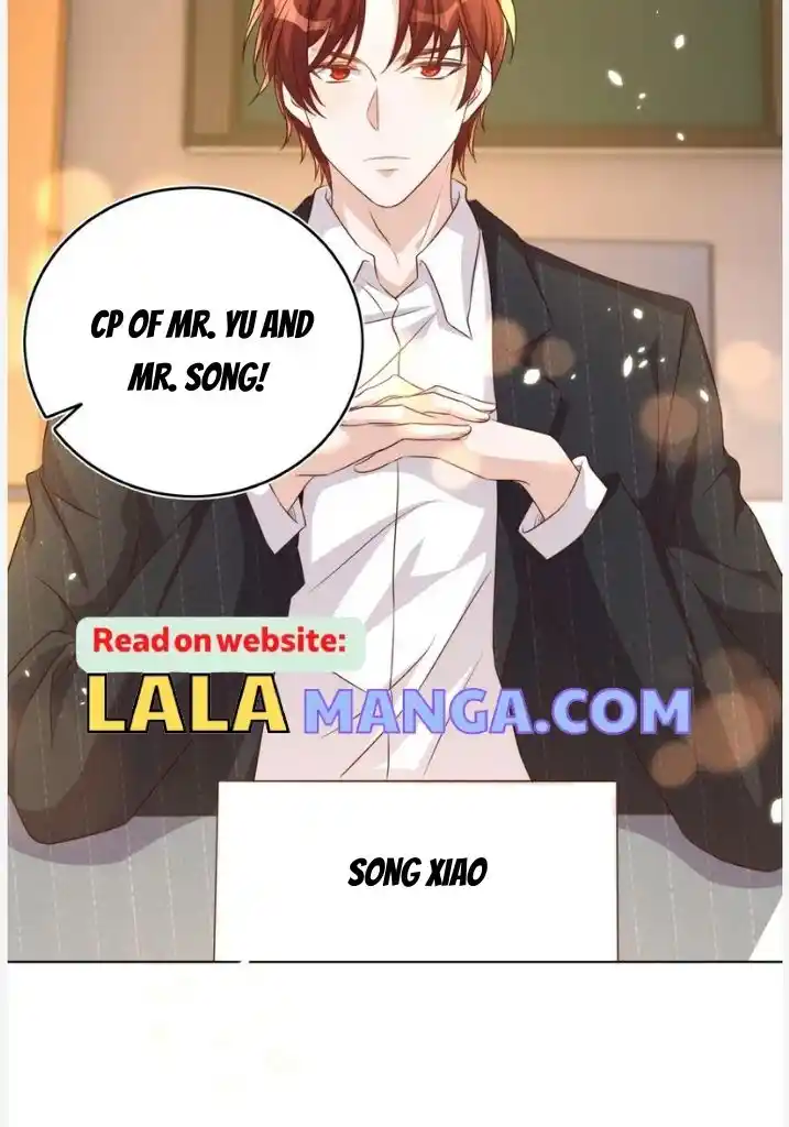 Stop Bothering Me, Emperor! Chapter 109