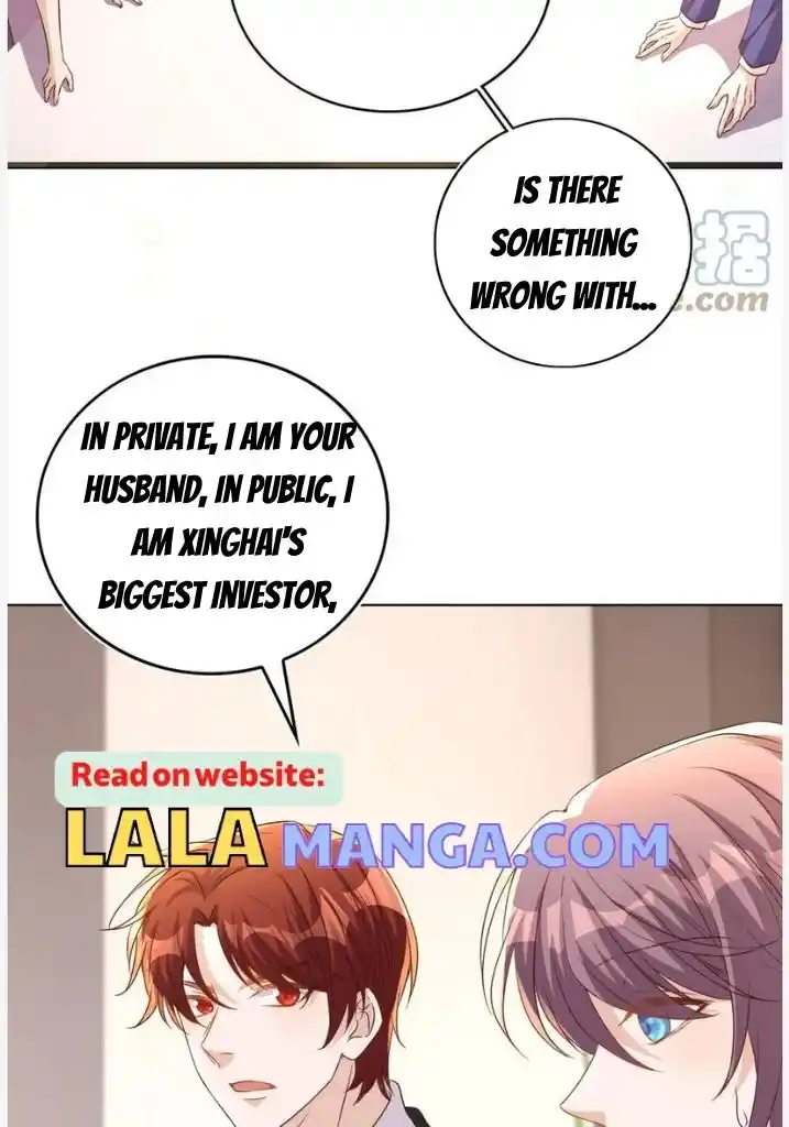 Stop Bothering Me, Emperor! Chapter 109