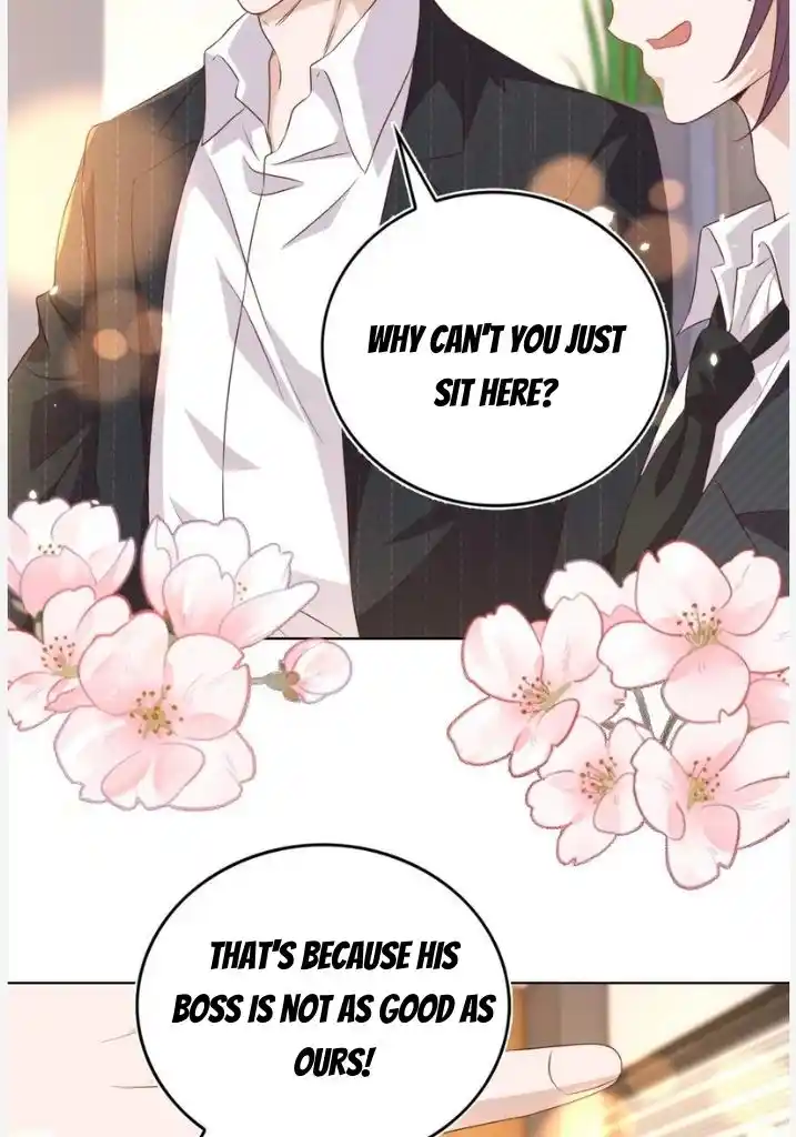 Stop Bothering Me, Emperor! Chapter 109