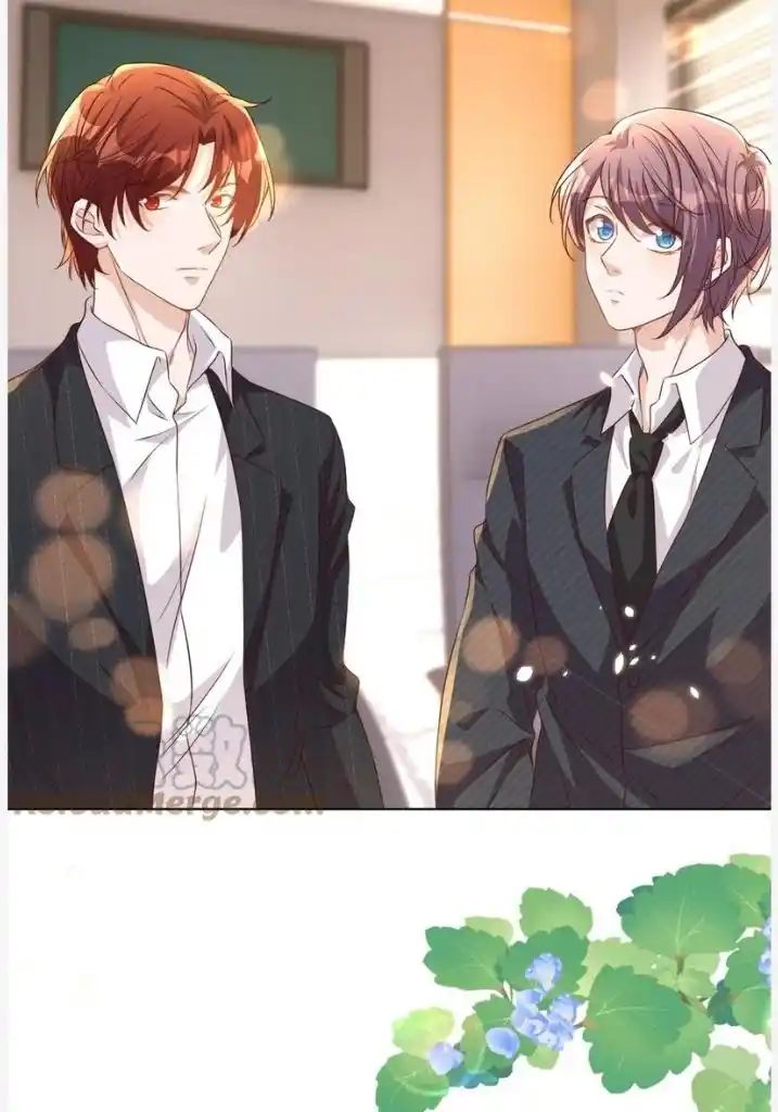 Stop Bothering Me, Emperor! Chapter 109