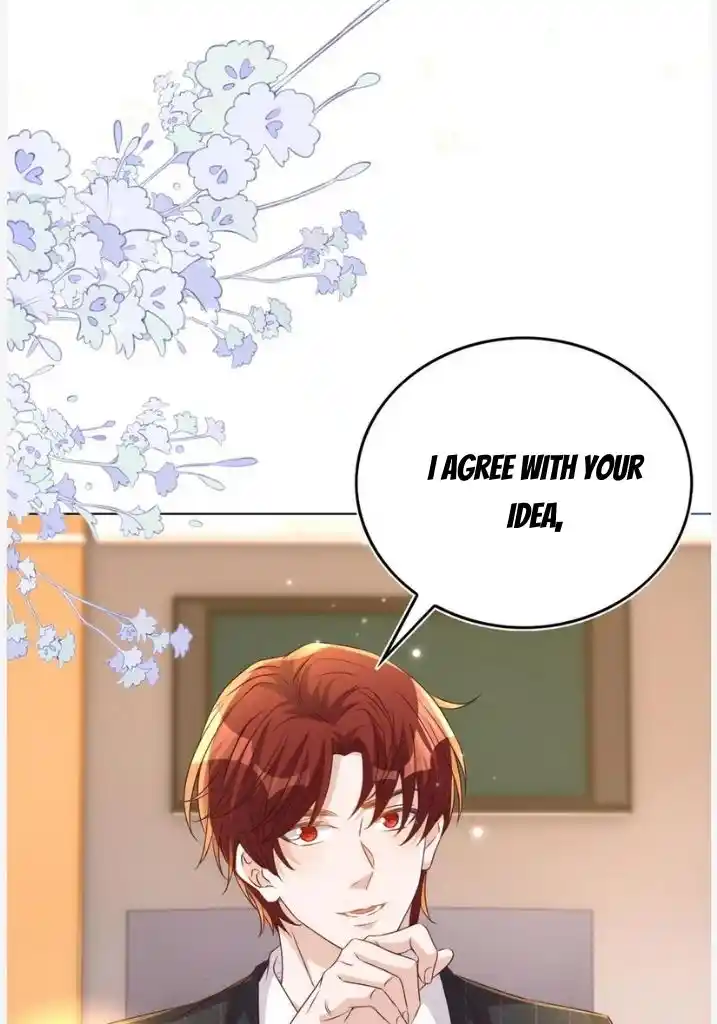 Stop Bothering Me, Emperor! Chapter 109