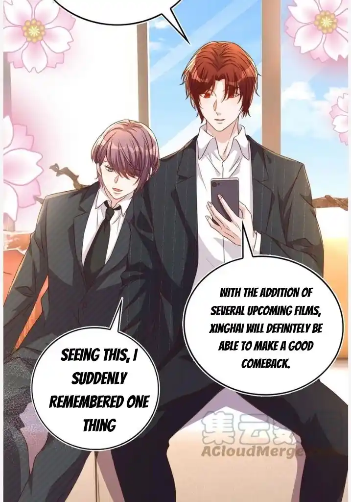 Stop Bothering Me, Emperor! Chapter 109