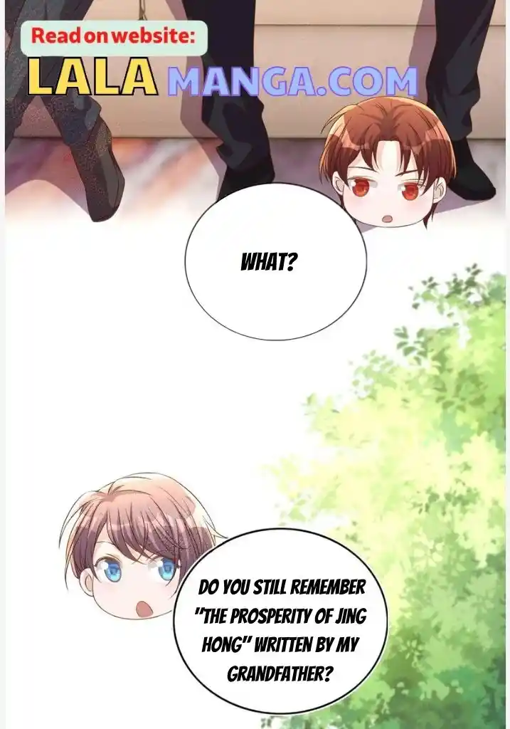 Stop Bothering Me, Emperor! Chapter 109